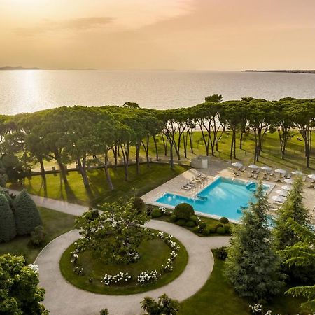 Falkensteiner Hotel Adriana - Adults Only Zadar Exterior foto
