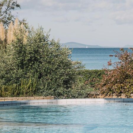 Falkensteiner Hotel Adriana - Adults Only Zadar Exterior foto