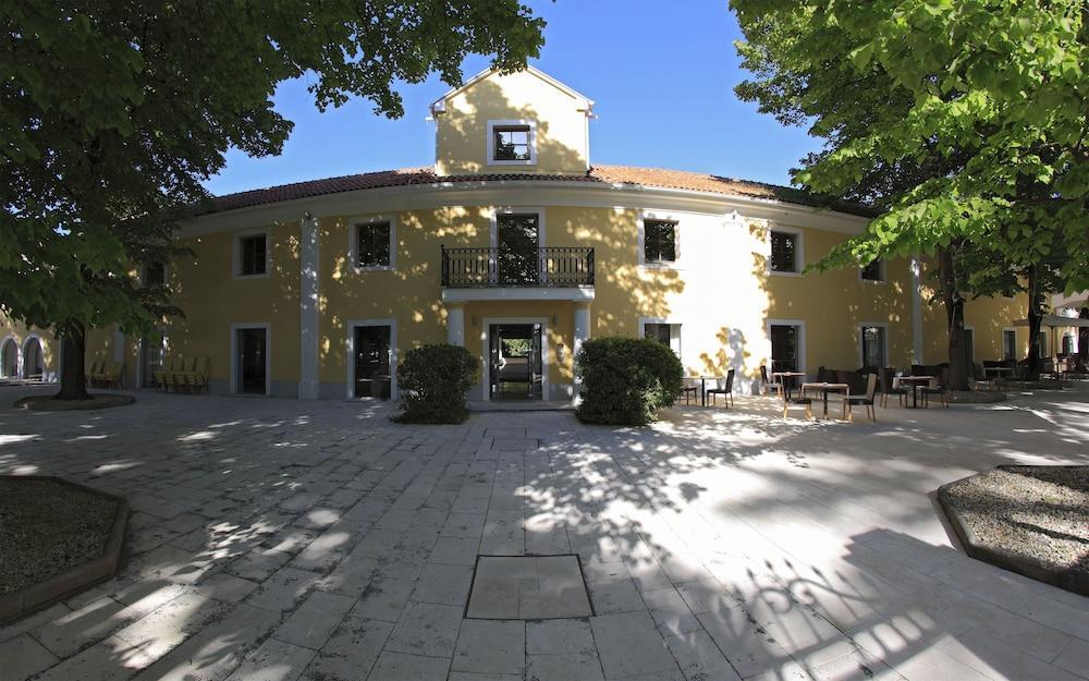 Falkensteiner Hotel Adriana - Adults Only Zadar Exterior foto