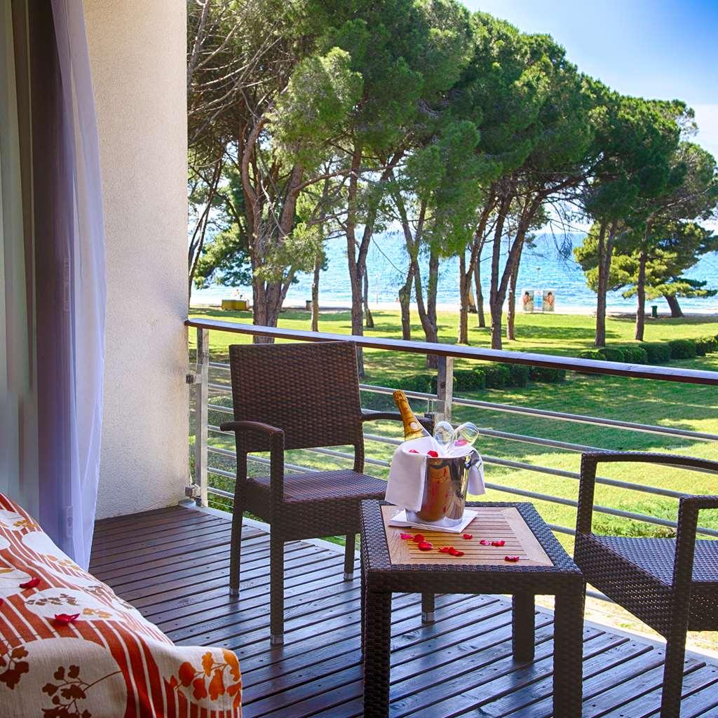 Falkensteiner Hotel Adriana - Adults Only Zadar Cameră foto