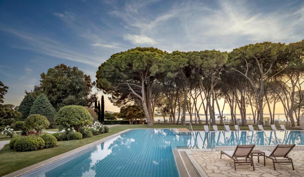 Falkensteiner Hotel Adriana - Adults Only Zadar Exterior foto