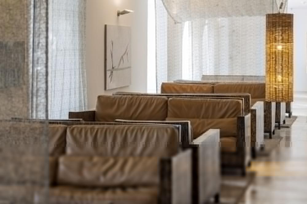 Falkensteiner Hotel Adriana - Adults Only Zadar Exterior foto