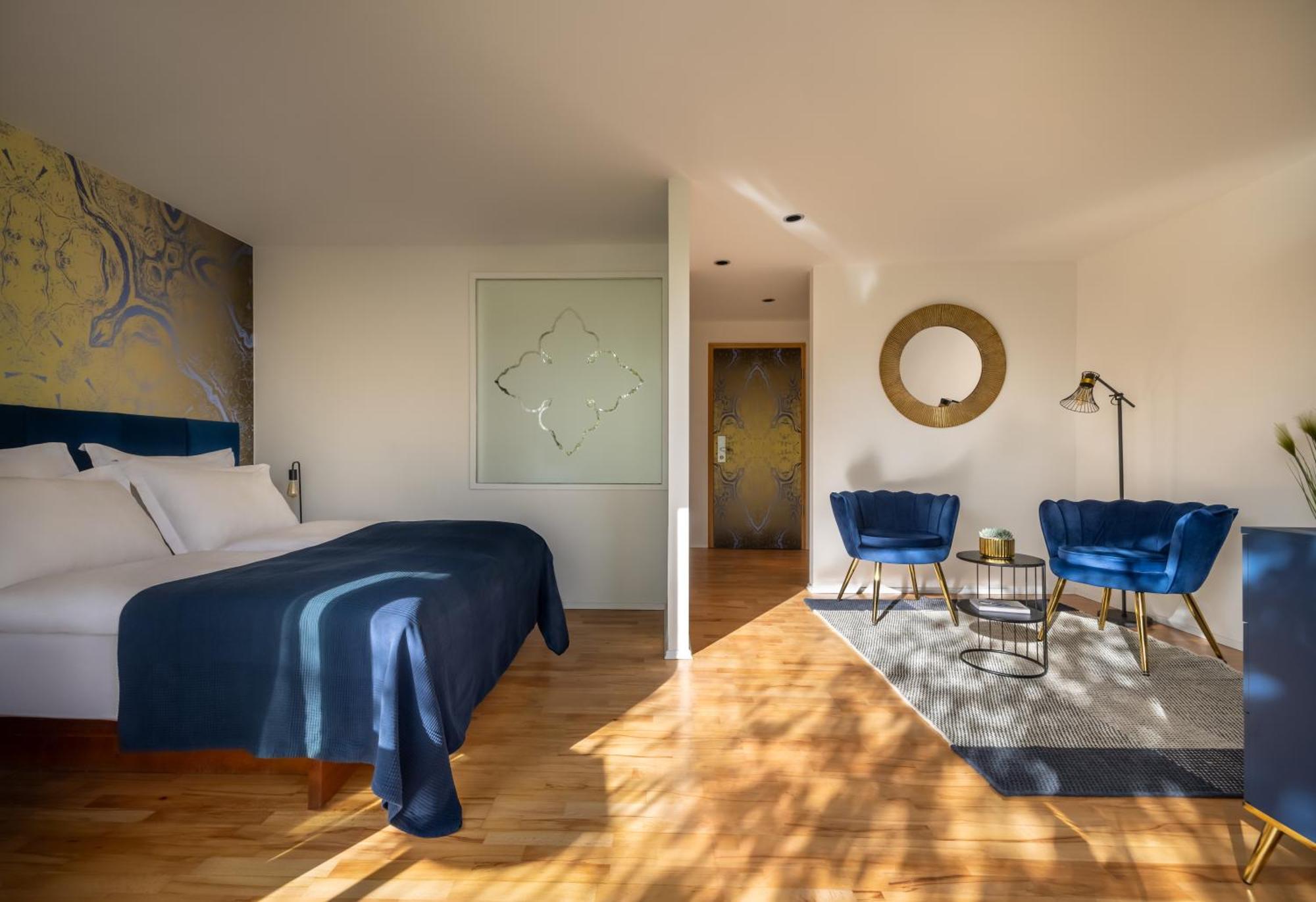 Falkensteiner Hotel Adriana - Adults Only Zadar Exterior foto