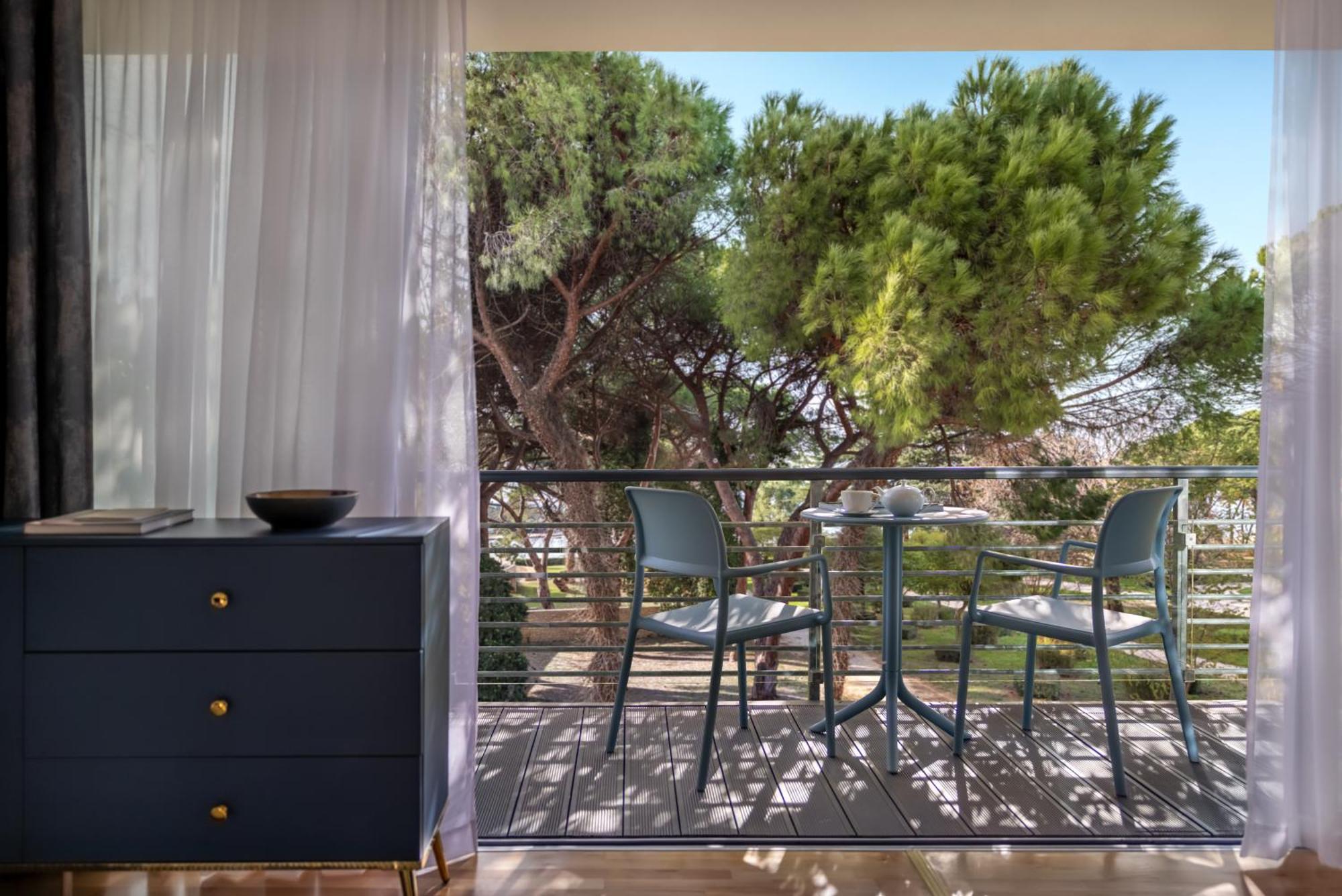 Falkensteiner Hotel Adriana - Adults Only Zadar Cameră foto