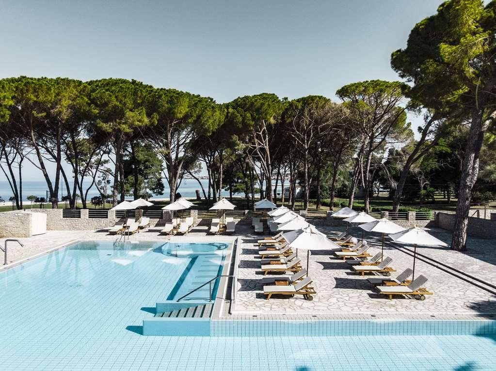 Falkensteiner Hotel Adriana - Adults Only Zadar Facilități foto