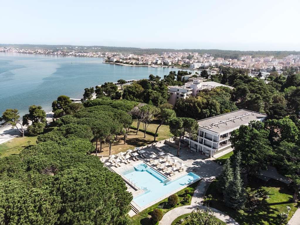 Falkensteiner Hotel Adriana - Adults Only Zadar Exterior foto