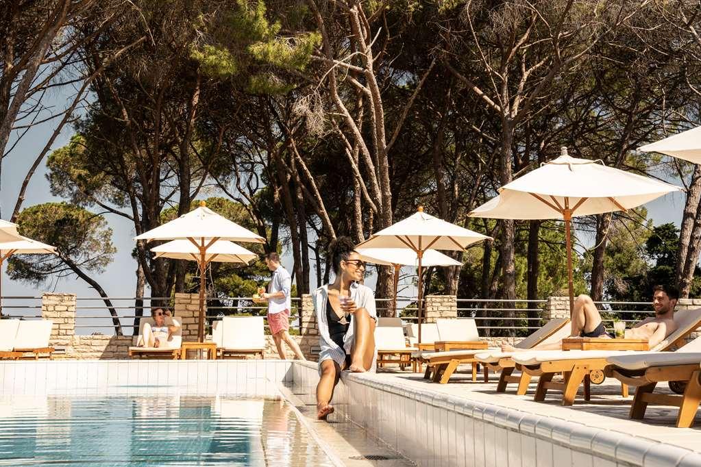 Falkensteiner Hotel Adriana - Adults Only Zadar Facilități foto