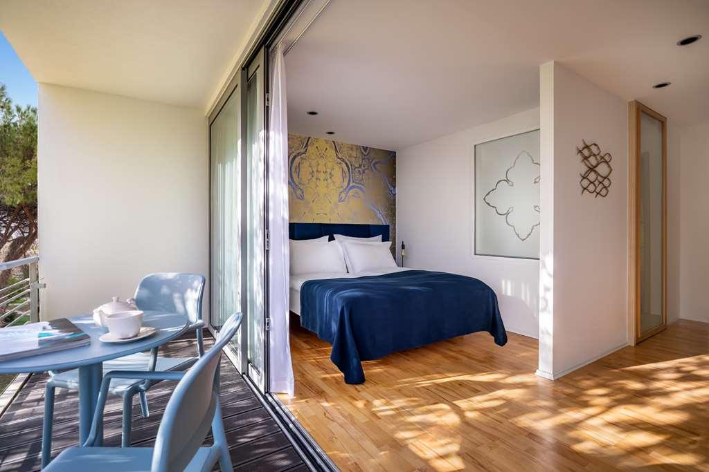 Falkensteiner Hotel Adriana - Adults Only Zadar Cameră foto