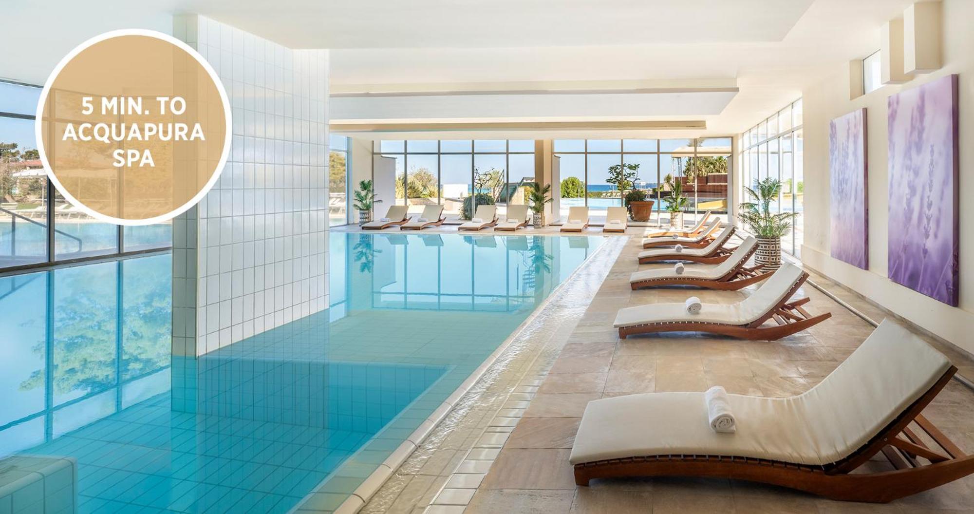 Falkensteiner Hotel Adriana - Adults Only Zadar Exterior foto