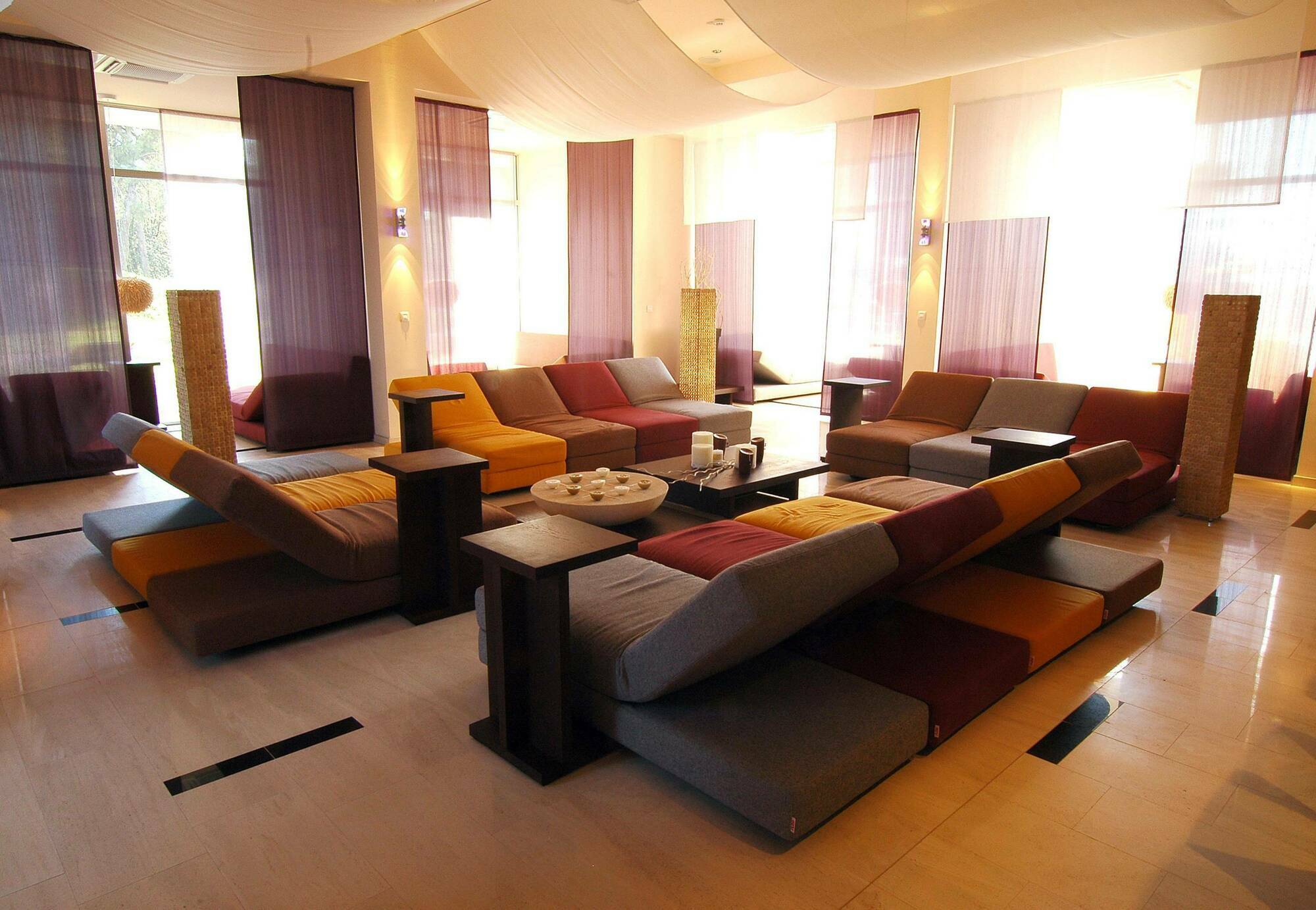 Falkensteiner Hotel Adriana - Adults Only Zadar Exterior foto